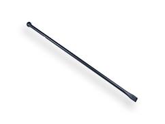 De Wit Stootijzer rond 120CM