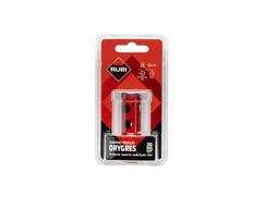 Rubi Tegelboor Drygres Premium haakse slijper 20 MM