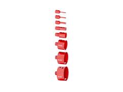 Rubi Tegelboor Drygres Premium haakse slijper 68 MM