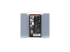 Rubi Tegelborenset Drygres Premium haakse slijper 6-8-10-12 MM