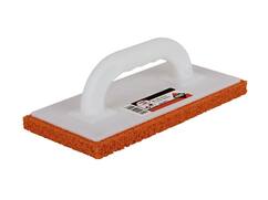 Rubi sponsspaan schuim grof 28x14 cm