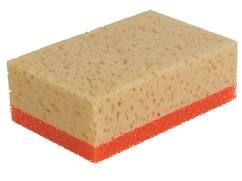 Rubi Spons tweezijdig Superpro 20x13x7 cm