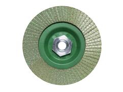 Rubi Diamant lamellenschijf 125 MM K60 M14