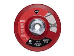 Rubi Diamant lamellenschijf 125 MM K200 M14