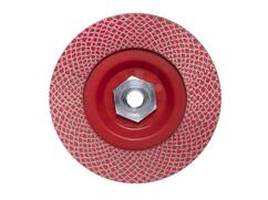 Rubi Diamant lamellenschijf 125 MM K200 M14
