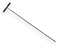 De Wit Leidingprikker metaal 150 CM