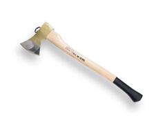Adler Boombijl met essen steel en beschermhoes 1250G/70CM