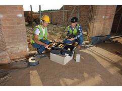 Stanley Gereedschapskoffer waterdicht FATMAX 17"