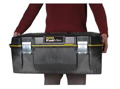 STANLEY Gereedschapskoffer HEAVY DUTY 71X30X28CM