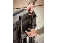 STANLEY Gereedschapswagen 3 IN 1