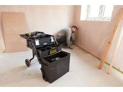 STANLEY Gereedschapswagen 3 IN 1