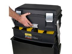 STANLEY Gereedschapswagen 3 IN 1