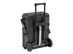 STANLEY Gereedschapswagen 3 IN 1