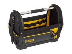 STANLEY Gereedschapstas open FATMAX