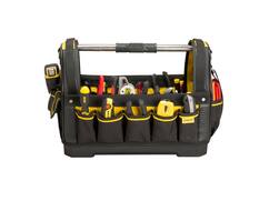 STANLEY Gereedschapstas open FATMAX
