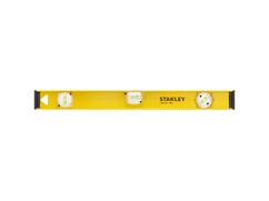 Stanley Waterpas I-Beam 60CM
