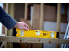 Stanley Waterpas I-Beam 60CM