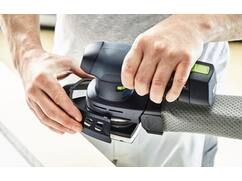 FESTOOL Accu-deltaschuurmachine DTSC 400 3,0 I-SET