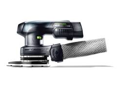 FESTOOL Accu-deltaschuurmachine DTSC 400 3,0 I-SET
