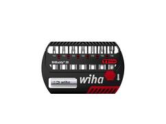 Wiha Bitset BitBuddy TY-BIT 8-delig