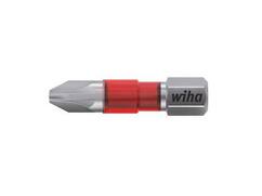 WIHA Bit pozidriv TY 29 MM PZ2 5x