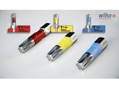 WIHA Bit torx TY 49 MM T20 5X