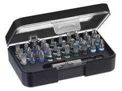 WIHA Bitset STANDARD 31-DELIG