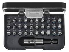 WIHA Bitset STANDARD 31-DELIG
