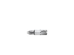 WIHA Bit pozidriv Standard 25MM PZ2 10x