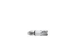 WIHA Bit philips Standard 25 mm PH1 10X