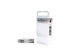 WIHA Bit torx Standard 25 mm T40 10x