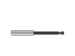 WIHA Bithouder magnetisch met borgring 7143-100 100 MM