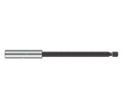 WIHA Bithouder magnetisch met borgring 7143-150 150 MM