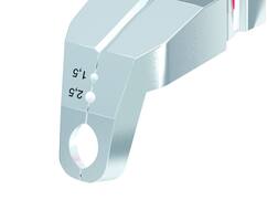 WIHA Installatietang VDE Z 14 1 06 170MM