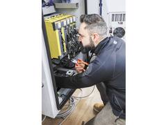WIHA Combinatietang VDE Z 01 0 06 180MM