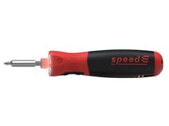 WIHA Elektrische schroevendraaier SpeedE PocketDrive incl. Bits