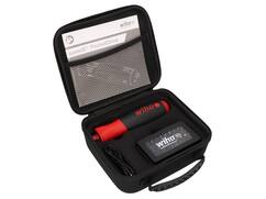 WIHA Elektrische schroevendraaier SpeedE PocketDrive incl. Bits