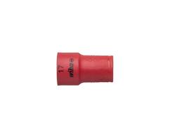 Wiha Dopsleutelinzet VDE 17X45MM