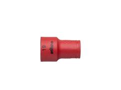 Wiha Dopsleutelinzet VDE 19X47MM