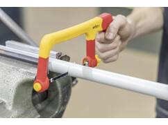 WIHA Metaalzaagbeugel junior VDE 246176 150MM