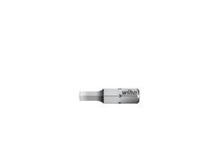 Wiha Bit zeskant STANDARD 25 MM 4 MM 10st