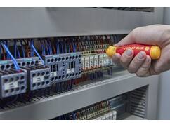 Wiha Schroevendraaier met bitmagazijn Pocketmax electric