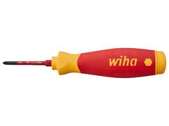 Wiha Schroevendraaier met bitmagazijn Pocketmax electric
