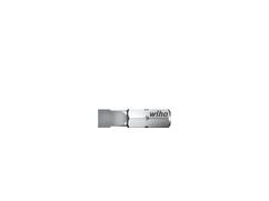 Wiha Bit sleuf STANDARD 25MM 4.5MM 2st