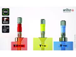 WIHA Bit zeskant TY 29 MM 3MM 5x