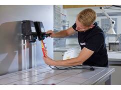 Wiha Spannings en doorgangstester 45217 0,5-1000V