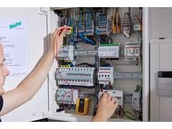 Wiha Doorgangstester 45222 MAX. 400V