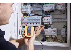 Wiha Doorgangstester 45222 MAX. 400V