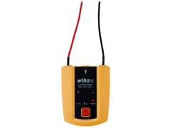 Wiha Doorgangstester 45222 MAX. 400V