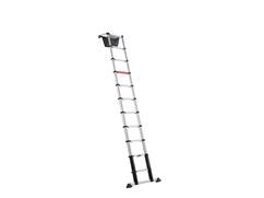 ALTREX Ladder telescopisch TL SMART UP PRO 11 TREDEN